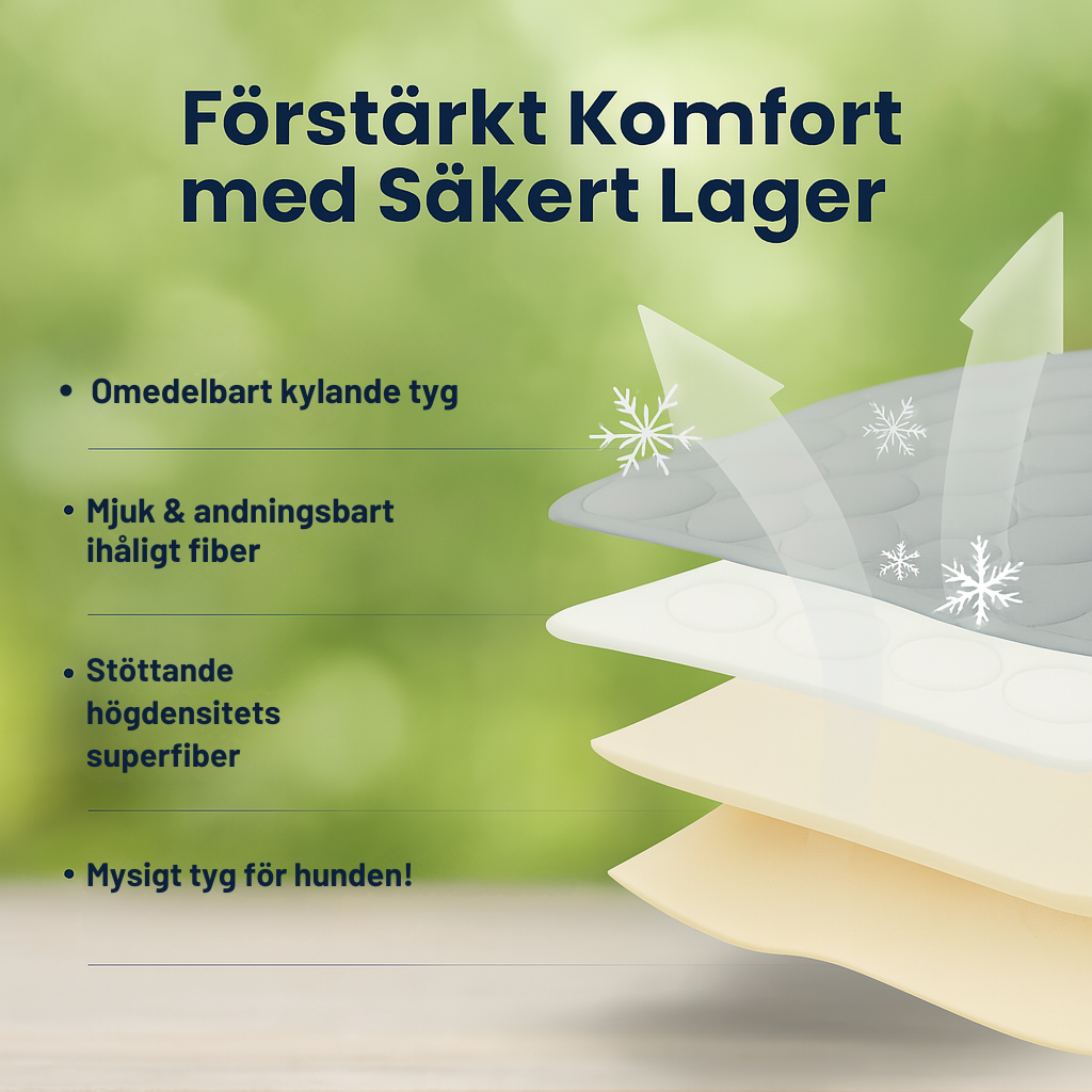 FrostBädden